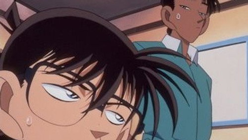 Detective Conan – Episódio 58