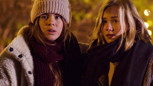Skam: 1×11