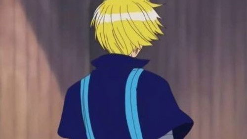 One Piece – Episódio 185