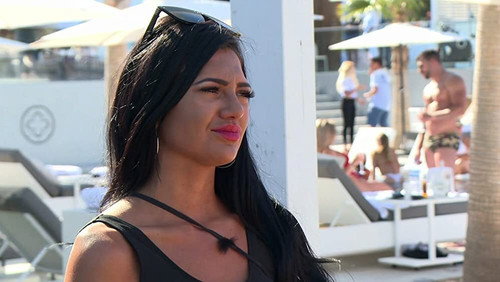 Geordie Shore: 20×4