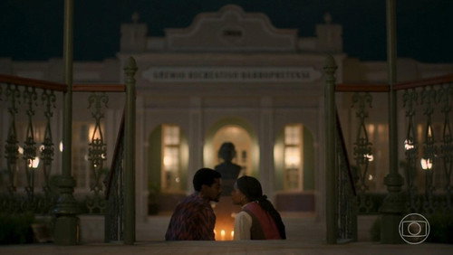 A Nobreza do Amor: 1×71