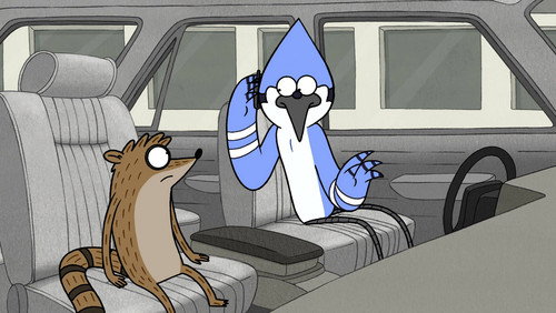 Apenas um Show: 3×16