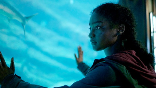 O Poder: 1×2