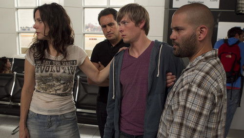 Weeds: 6×13