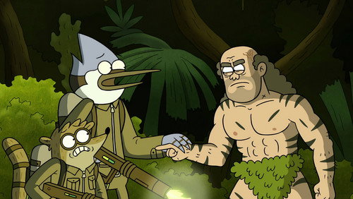 Apenas um Show: 8×4