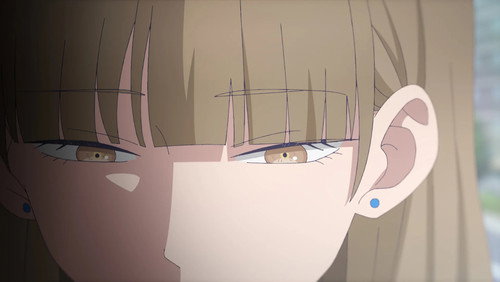 Koori no Jouheki 2 – Episódio 3