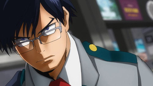 Boku no Hero Academia 2 – Episódio 13