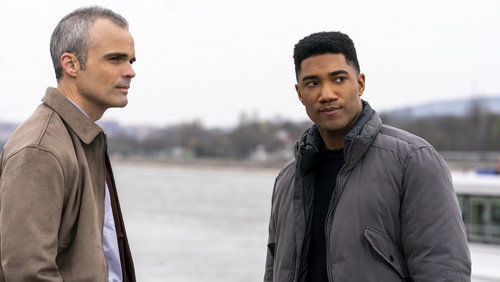 FBI: Internacional: 1×18
