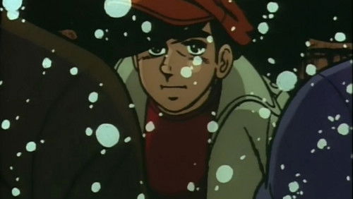 Ashita no Joe – Episódio 53