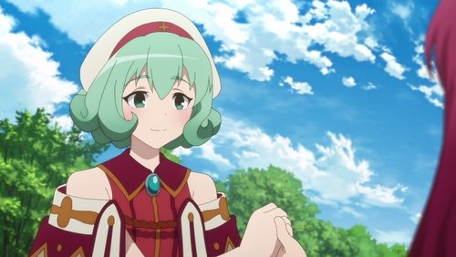The Devil is a Part-Timer!: 2×20
