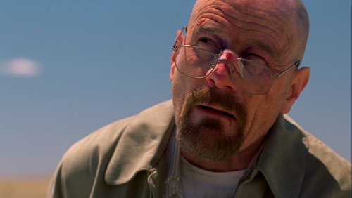 Breaking Bad: A Química do Mal: 4×11