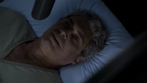 Dr. House: 8×4