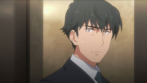 The iDOLM@STER Cinderella Girls – Episódio 14