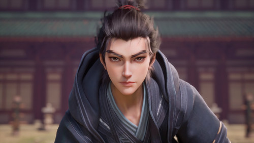 The Demon Hunter – Episódio 6