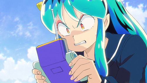 Urusei Yatsura 2 – Episódio 7