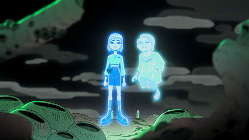 Jentry Chau contra O Submundo Dublado – Episódio 7