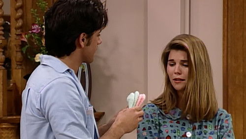 Três é Demais: 5×11