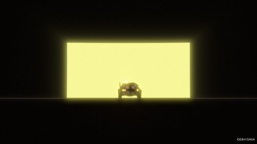 BULLET/BULLET: 1×12