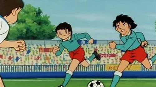Super Campeões: 1×9