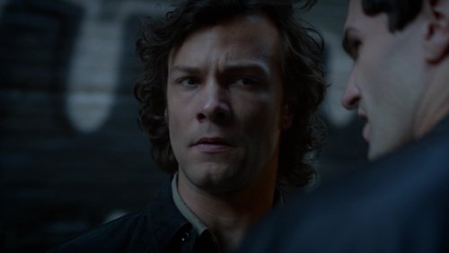 Being Human: 3×3
