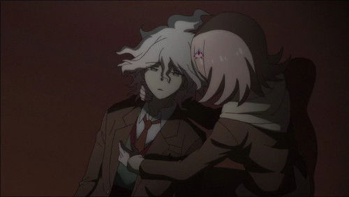Danganronpa 3: The End of Kibougamine Gakuen – Zetsubou-hen – Episódio 8