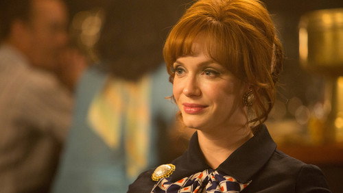 Mad Men: Inventando Verdades: 7×11