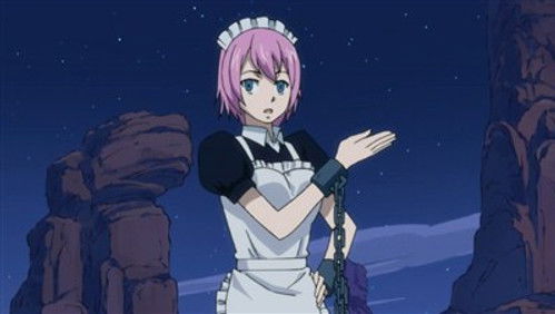 Fairy Tail – Episódio 70