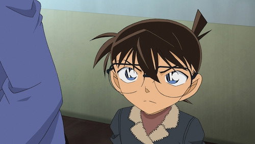 Detective Conan – Episódio 811