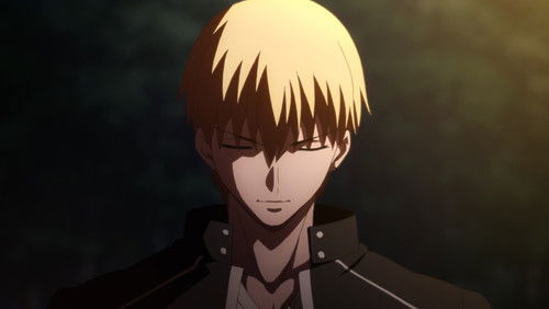 Fate/stay night [Unlimited Blade Works]: 2×11