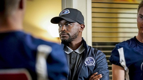 All American: 1×14