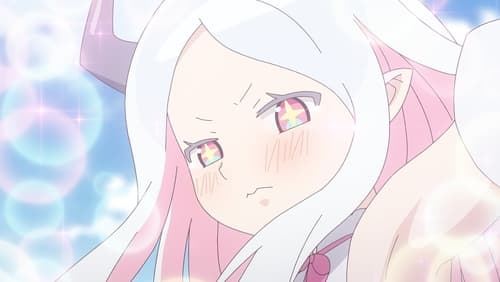 Jahy-sama wa Kujikenai!: 1×19