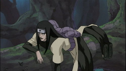Naruto Dublado – Episódio 29