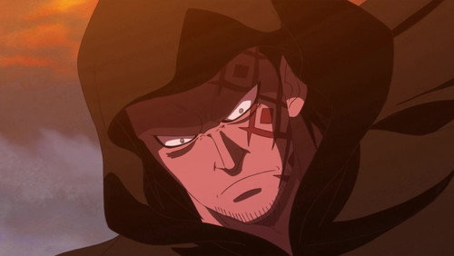One Piece: 20×883