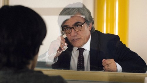 O Caso Asunta: 1×4