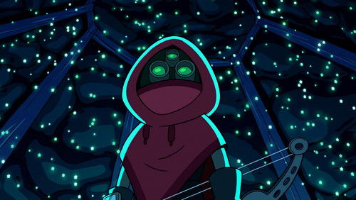 O Mundo de Greg: 4×40