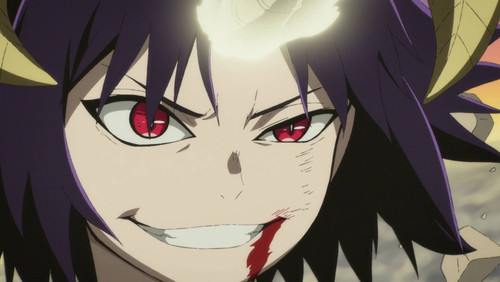 Clevatess 2: Majuu no Ou to Itsuwari no Yuusha Denshou – Episódio 11