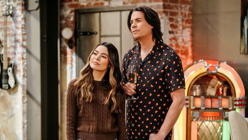 iCarly: 1×1