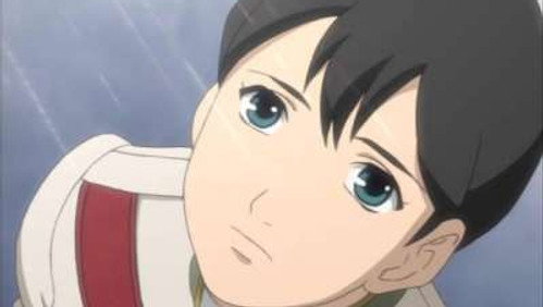 RahXephon – Episódio 14