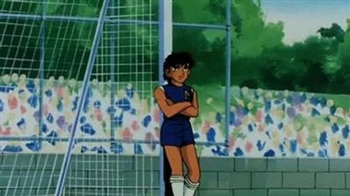 Super Campeões: 1×18