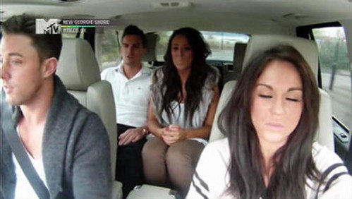Geordie Shore: 2×4