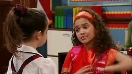 Cory na Casa Branca: 1×11