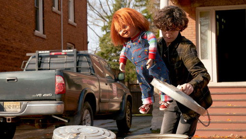 Chucky: 1×1