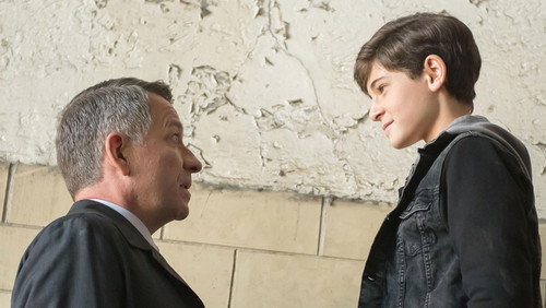 Gotham: 1×10