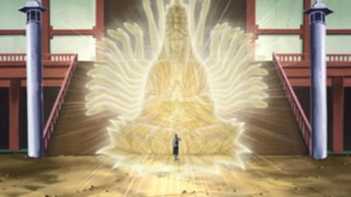 Naruto Shippuden: 4×76