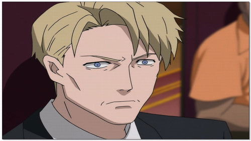 Blood+ – Episódio 32