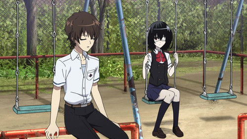 Another – Episódio 9