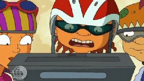 Rocket Power: 2×8