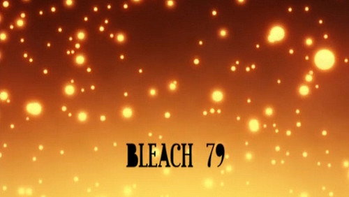 Bleach: 1×79