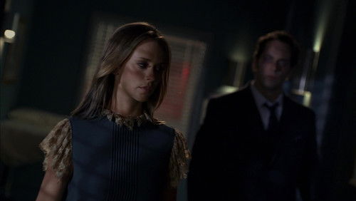 Ghost Whisperer: 4×8