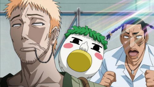 Beelzebub – Episódio 14